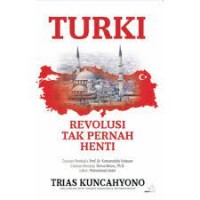 Turki Revolusi Tak Pernah Henti