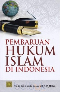 Pembaruan Hukum Islam di Indonesia