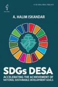 SDGs Desa: Accelerating the Achievement of National Sustainable Development Goals