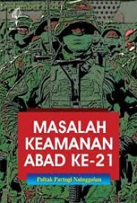 Masalah Keamanan Abad ke-21