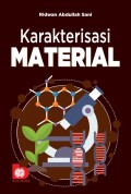 Karakterisasi Material