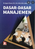 Dasar-Dasar Manajemen