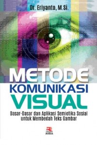 Metode Komunikasi Visual