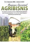 Manajemen Operasional Agribisnis