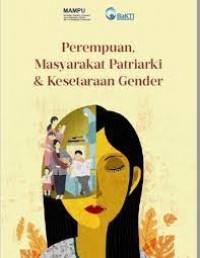 Perempuan Masyarakat Patriarki & Kesetaraan Gender