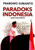 Paradoks Indonesia dan Solusinya