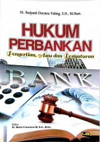 Hukum Perbankan