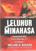 Penguasa Dinasti Han: Leluhur Minahasa