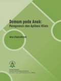 Demam Pada Anak : Patogenesis Dan Aplikasi Klinis