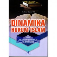 Dinamika Hukum Islam