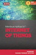 Membuat Aplikasi IoT: Internet of Things