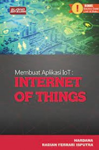 Membuat Aplikasi IoT: Internet of Things