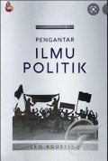 Pengantar Ilmu Politik