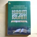 Hukum Islam: Sebuah Pengantar Komprehensif tentang Ilmu Hukum dan Tata Hukum Islam di Indonesia