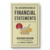 The Interpretation of Financial Statements