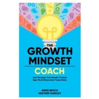The Growth Mindset Coach