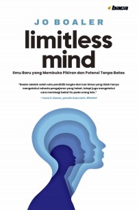 Limitless Mind: Ilmu Baru yang Membuka Pikiran dan Potensi Tanpa Batas