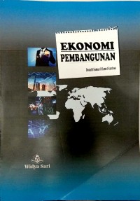 Ekonomi Pembangunan