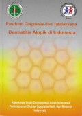 Panduan Diagnosis Dan Tatalaksana Dermatitis Atopik Di Indonesia