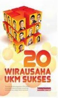 20 Wirausaha UKM Sukses