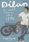 Dilan: Dia adalah Dilanku tahun 1990