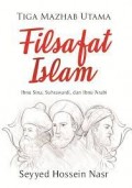 Tiga Mazhab Utama Filsafat Islam