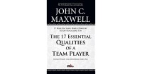 The 17 Essential Qualities of a Team Player