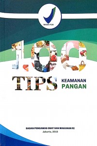 100 Tips Keamanan Pangan