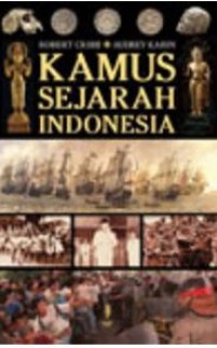 Kamus Sejarah Indonesia