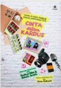 Cinta dalam Kardus: Cerita si anak magang selama pembuatan film