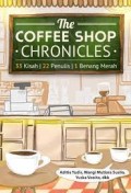 The Coffee Shop Chronicles
