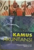 Kamus Akuntansi