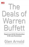 The Deals of Warren Buffett