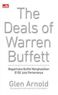 The Deals of Warren Buffett