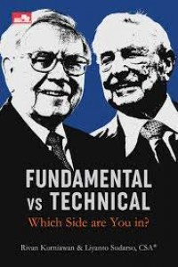 Fundamental vs Technical: Which Side are You in?