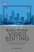 Buku Pintar Video Editing