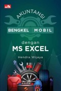 Akuntansi Bengkel Mobil Dengan MS Excel