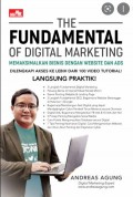 The Fundamental of Digital Marketing