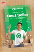 Gosend Kiat Jitu Menjadi Best Seller : Dukungan Gosend untuk Pertumbuhan UMKM di Era Digital
