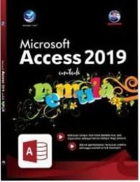 Microsoft Access 2019