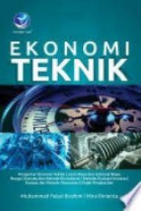 Ekonomi Teknik