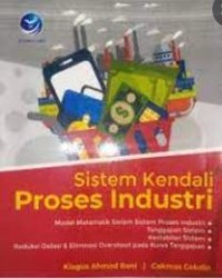 Sistem Kendali Proses Industri