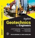 Applied Geotechnics for Engineers 2