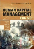 Human Capital Management Era 5.0