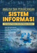 Analisa dan Perancangan Sistem Informasi