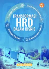 Transformasi HRD dalam Bisnis