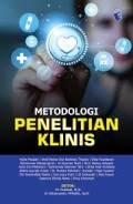 Metodologi Penelitian Klinis