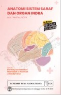 Anatomi Sistem Saraf dan Organ Indra: Multimodal Book