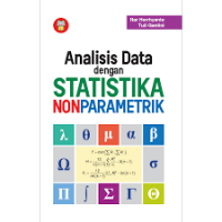 Analisis Data dengan Statistika Non-Parametrik