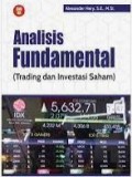 Analisis Fundamental (Trading dan Investasi Saham)